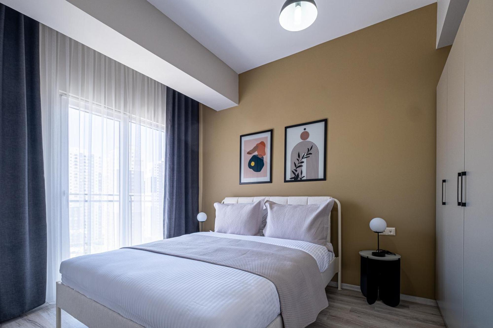 Linkinn Luxury Residence & Spa Estambul Habitación foto