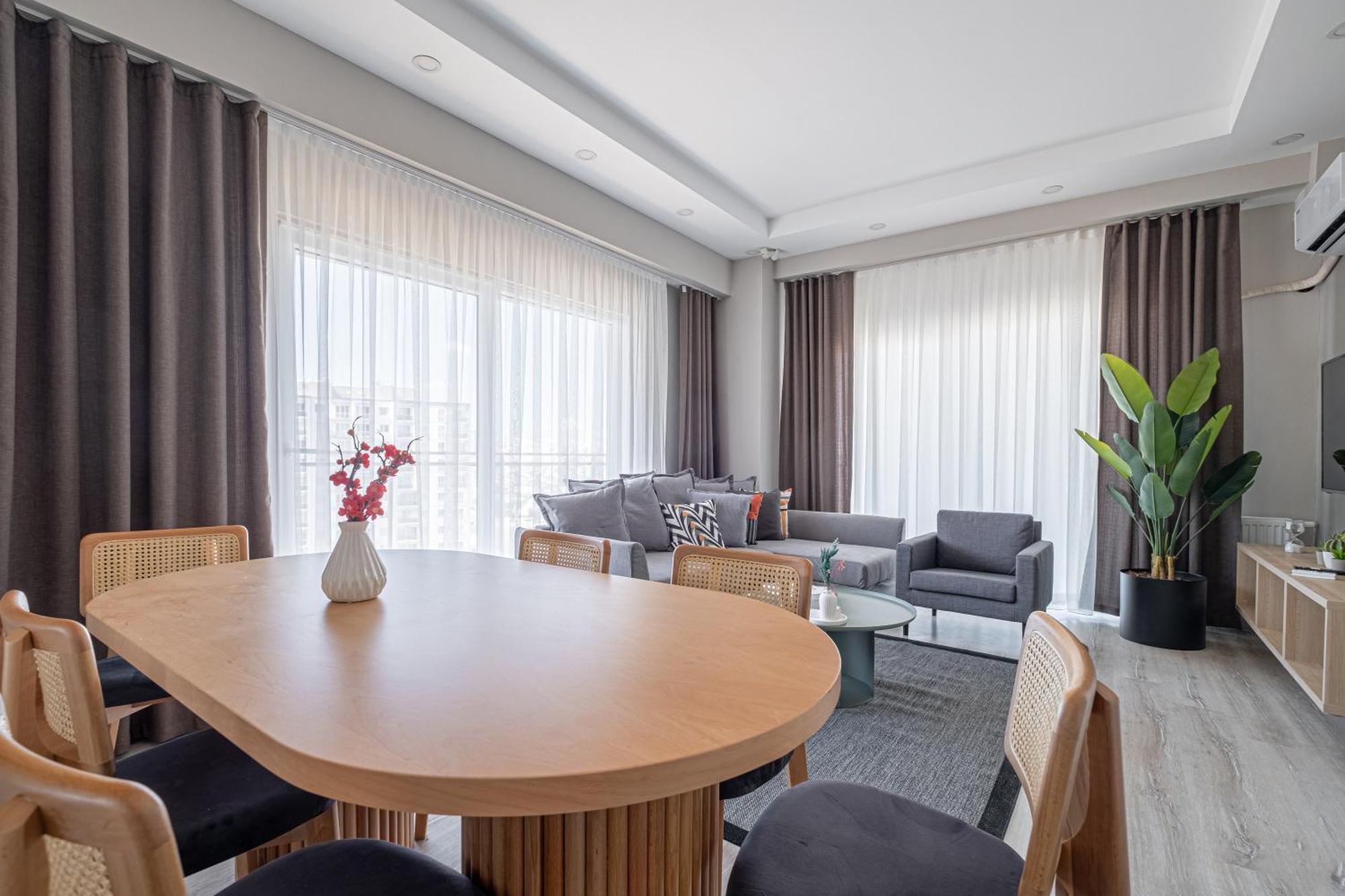 Linkinn Luxury Residence & Spa Estambul Habitación foto