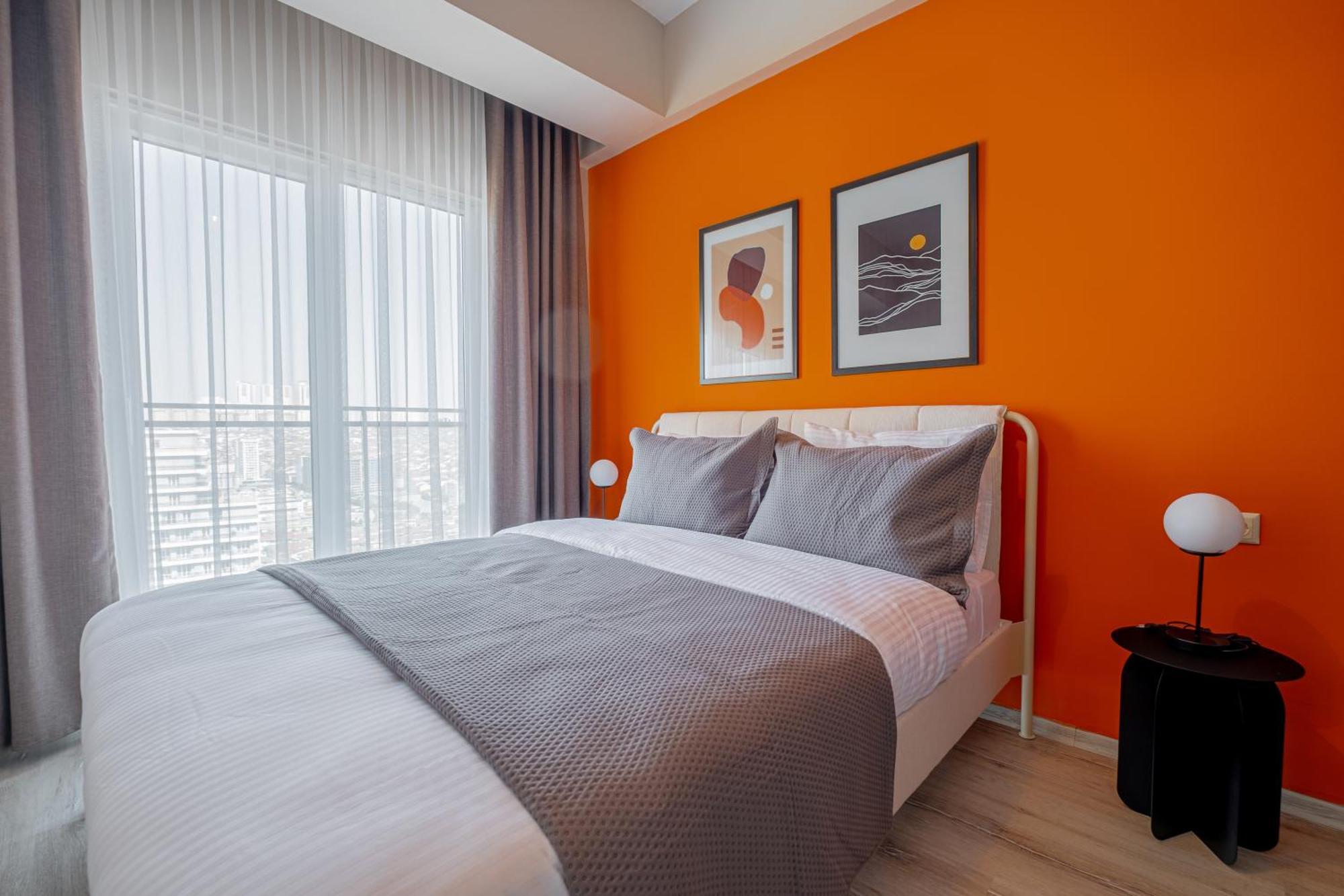Linkinn Luxury Residence & Spa Estambul Habitación foto