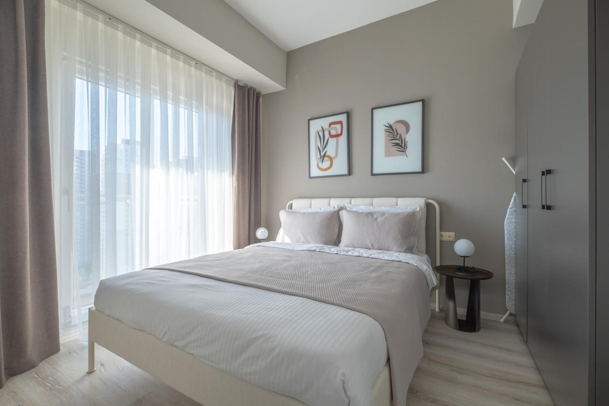 Linkinn Luxury Residence & Spa Estambul Habitación foto